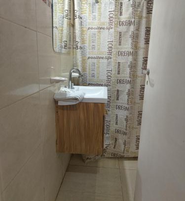 Fiambala Hotel | Abaucan alojamiento