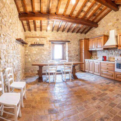 Vagli Apartment | Abbazia San Pietro in Valle
