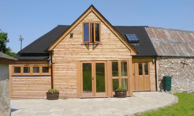 Honiton House | Abbey Cross Barn