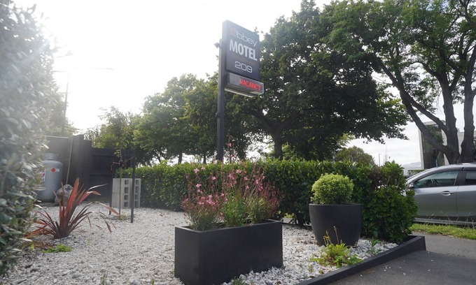 Edgeware Hotel | Abbey Motor Lodge