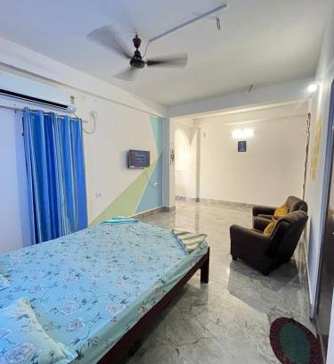 Beltola Apartment | ABDB Homestay