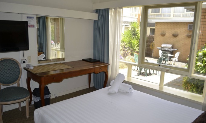 Newtown Hotel | Aberdeen Motor Inn