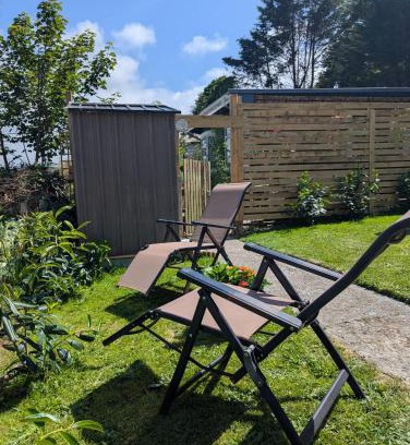 Penparcau Other | Aberystwyth holiday village walking distance to beach, town great outside space parking next to property