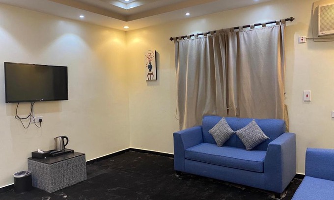 Abha Apartment | ABHASKY