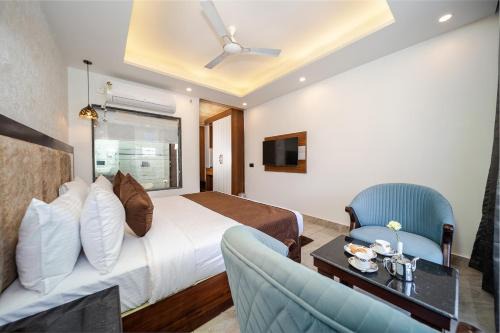 Kasol Hotel | Abhilashi Inn Kasol