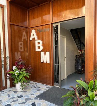 Nzaha Apartment | ABM house