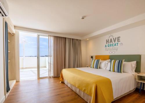 San Agustin Hotel | Abora Interclub Atlantic by Lopesan Hotels