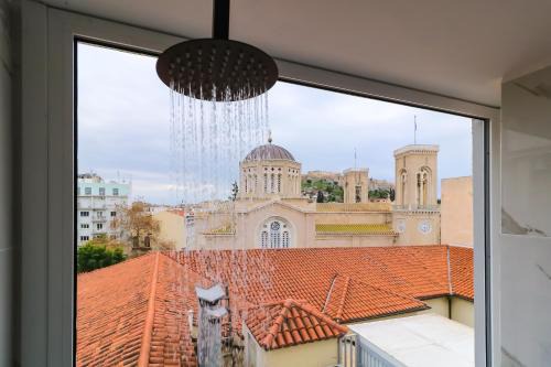 Athens City Centre Hotel | ABOV Acropolis