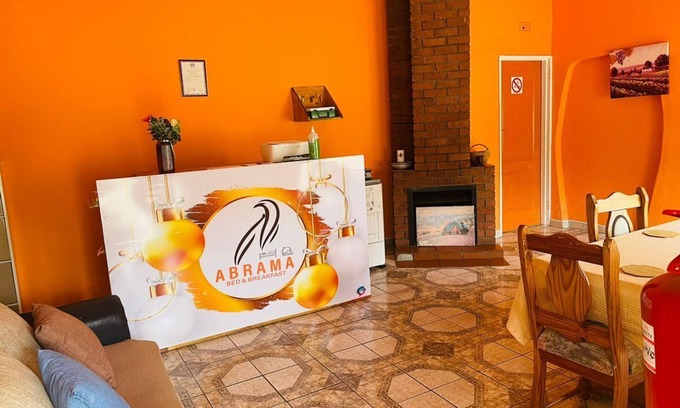 Francistown Bed & Breakfast | Abrama Bed And Breakfast