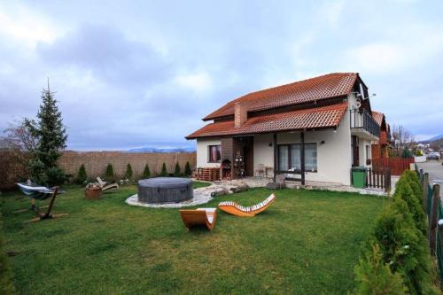 Tohanu Nou Villa | Abran Edelweiss