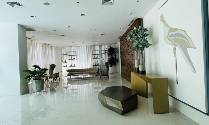 Davao Condo | Abreeza place tower 2