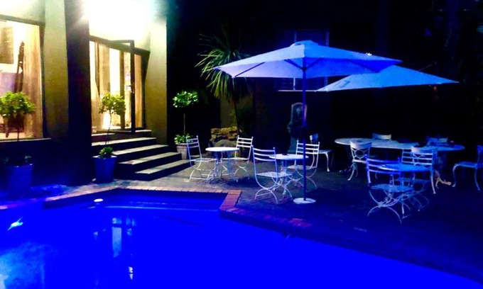 Zwartkop House | Absolut Guest Boutique