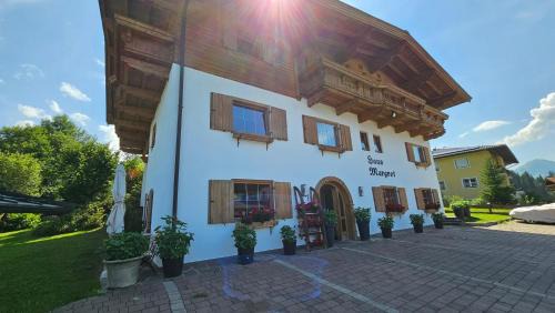 Kitzbuehel Apartment | Absolute Active Resort Margret