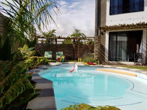 Riebeek Kasteel House | Absolute Castillo