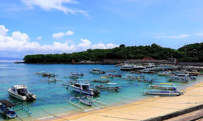 Padangbai Hotel | Absolute Scuba Bali Dive Resort