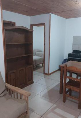 Villa Yacanto Ski Chalet | Abuelo José Cabaña Serrana