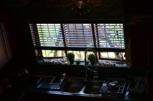 Vanderbijlpark House | abuntu guest house