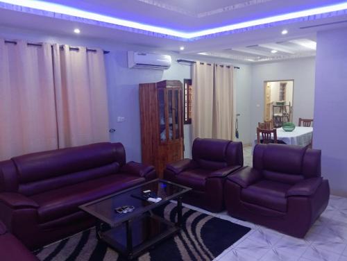Lome House | abvale