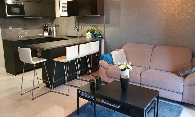 Balatonfured Apartment | AC Apartman