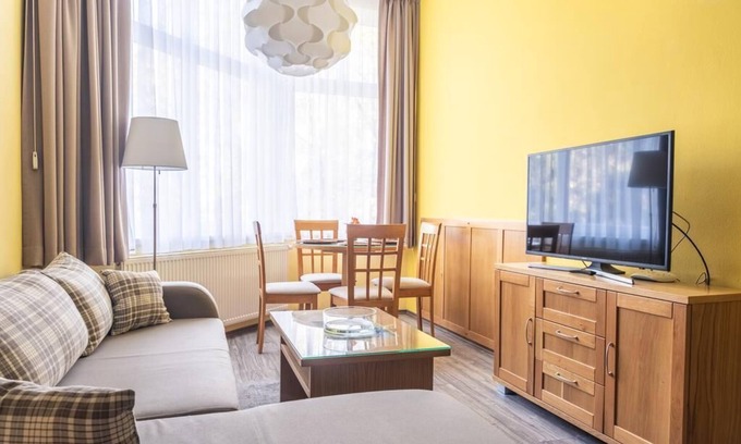 Tatranska Lomnica Apartment | AC Apartment Lomnica with Mountain view - High Tatras