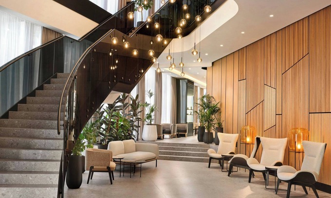 Split Hotel | AC Hotel by Marriott Split