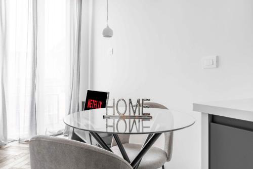 Casoretto Apartment | AC61 Lambrate-Loreto APPARTAMENTO MODERNO CENTRALE