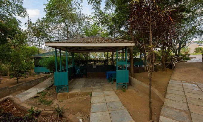 Wote Hotel | Acacia Resort Wote-Makueni