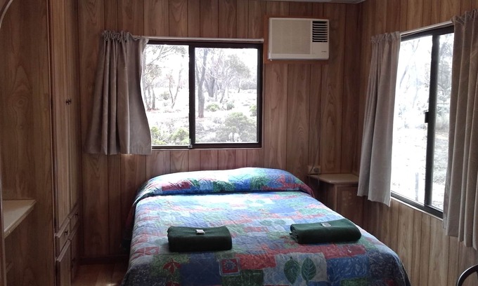 Norseman House | Acclaim Gateway Caravan Park