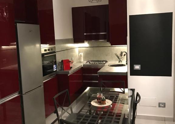 Affori Apartment | Accogliente bilocale