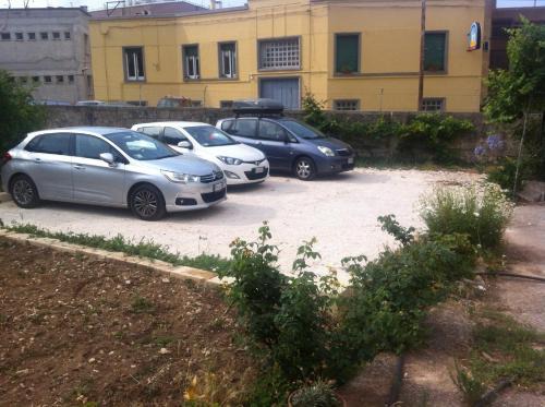 Putignano Bed & Breakfast | Accogliente Dimora
