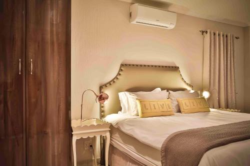 Centurion House | Accommodation at Vans No Loadshedding