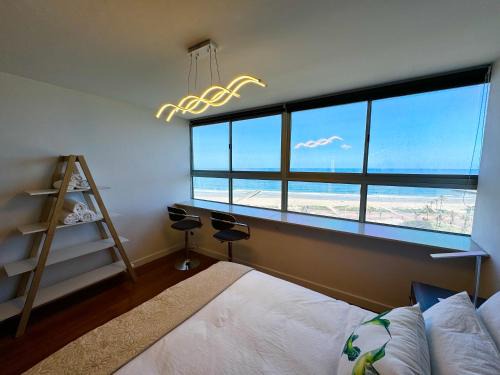North Beach Apartment | Accommodation Front - Majestic Beachfront Haven