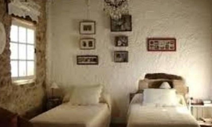 Sennely Cottage | accommodation in a bucolic setting