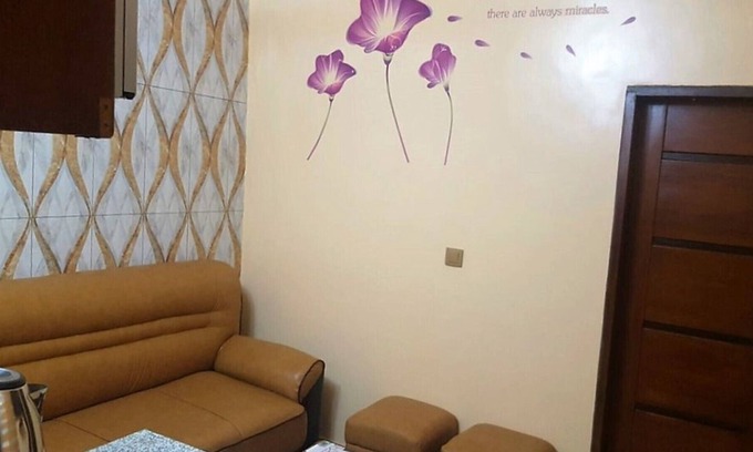 Douala Apartment | Accommodation in Douala: Best Value for Money