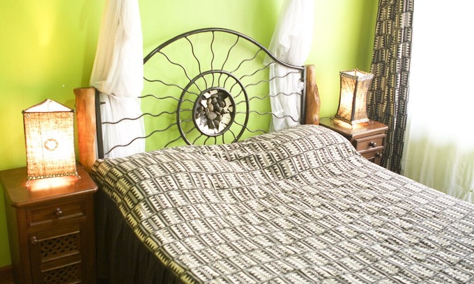 Ngara House | Accommodation near Nairobi city center in Nairobi