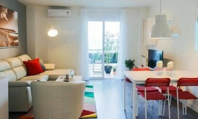 Camins al Grau Apartment | Accommodation next to the Oceanográfic