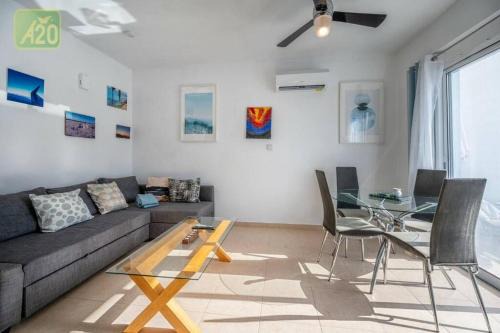 Prodromi Apartment | Accommodation with pool and terrace