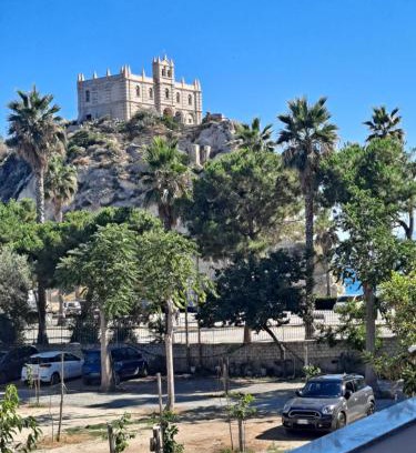 Tropea Bed & Breakfast | Accommodetion "Mare Grande"