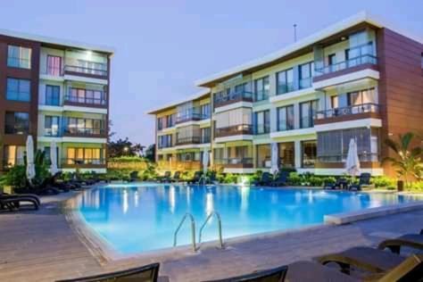 Cantonments Apartment | Accra Pearl in City