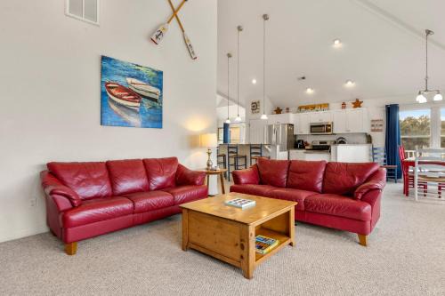 Corolla House | Ace By The Beach