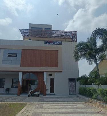 Indore Resort | Aceotel Resort 7th Cloud, Indore