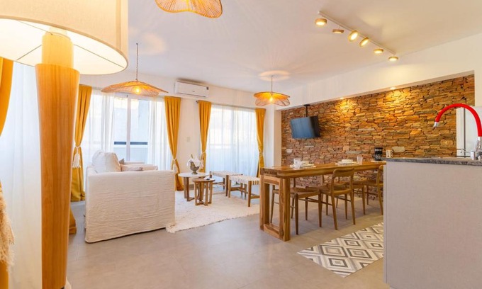 Villa Crespo Apartment | Acevedo 716 - Apart Hotel - New opening