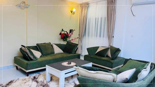 Yaounde Apartment | Ach Guest Home