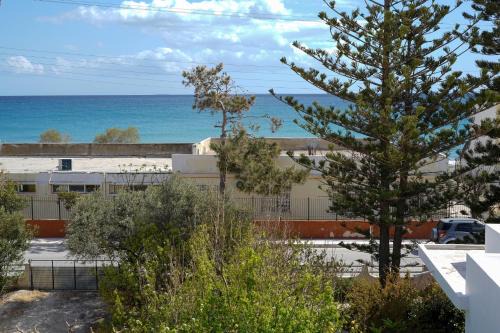 Gra Lygia Apartment | Achinos *2, Seaside, between Ierapetra & Myrtos!