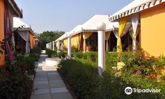 Ani Hotel | Achrol Bagh