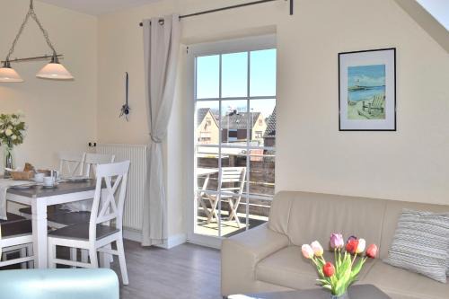Staberdorf Apartment | Achter de Höf Whg 3