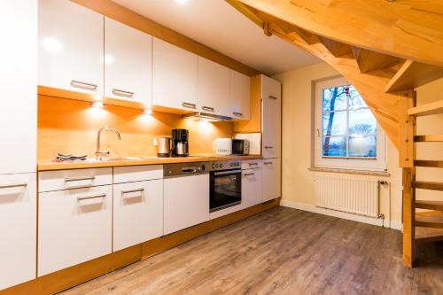 Staberdorf House | Achter de Höf Whg 5