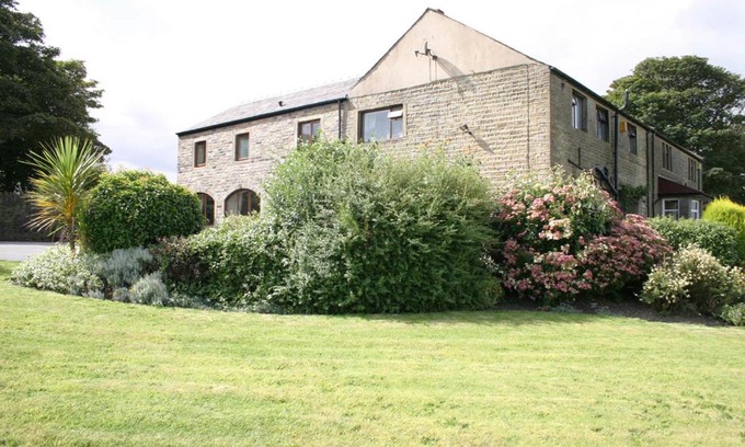Thurstonland Bed & Breakfast | Ackroyd House