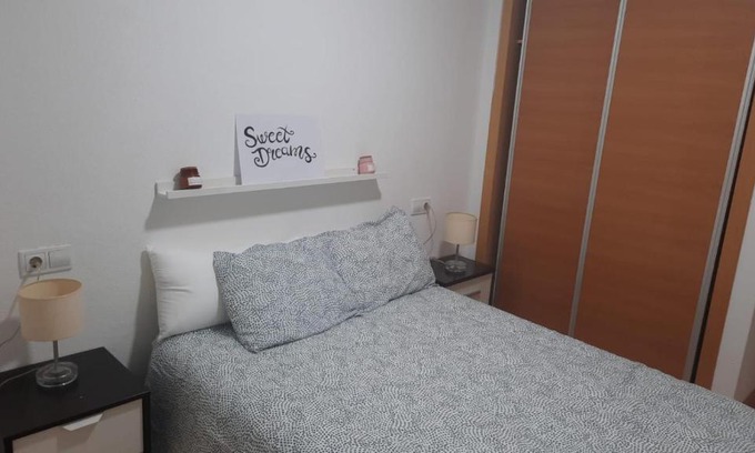 Murcia Apartment | Acogedor apartamento céntrico