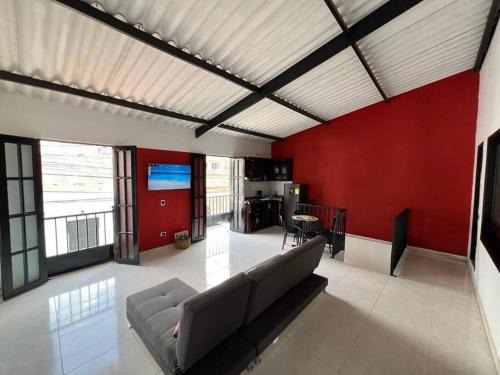 Guaduas Apartment | Acogedor apartamento en el centro histórico de Guaduas